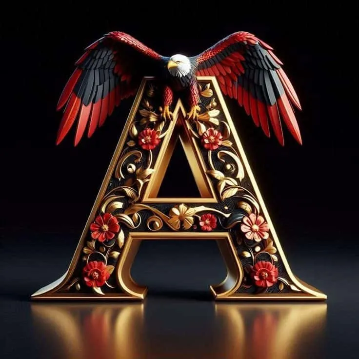a-alphabet-images-3 A Alphabet Images