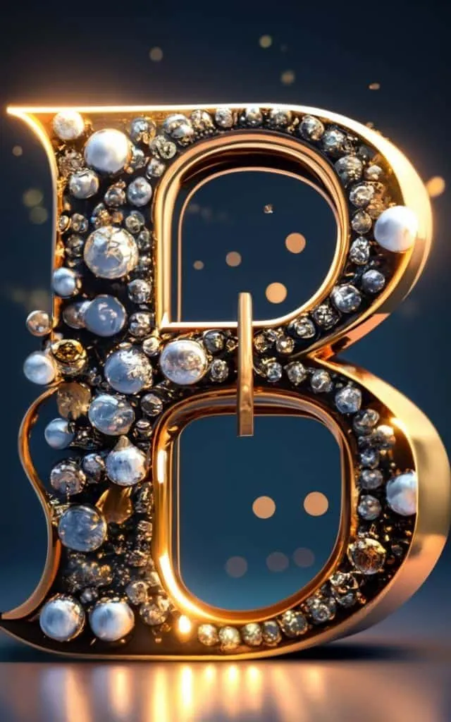 b-letter-photo-2 B Letter Photo