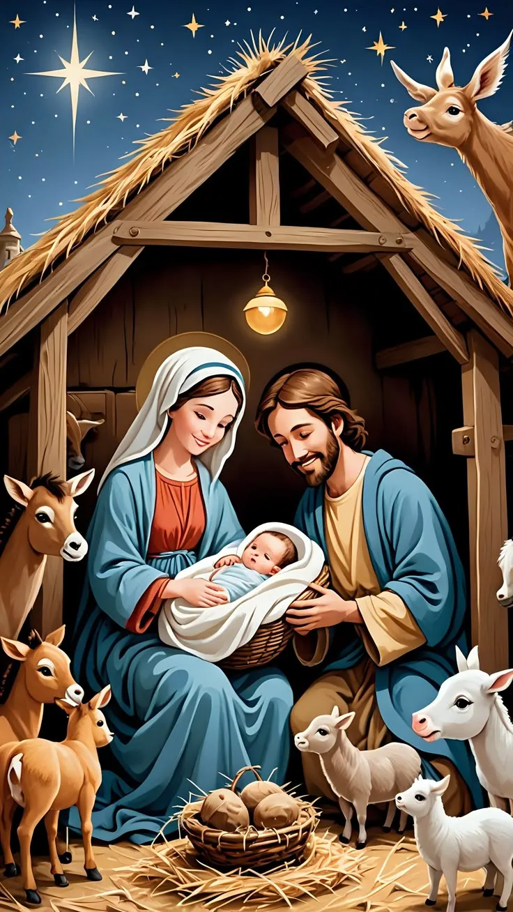 jesus-birth-photos-4 Jesus Birth Photos