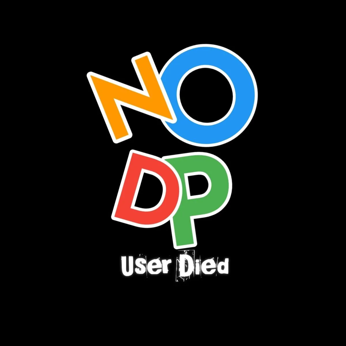 No DP Image