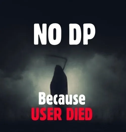 No DP Image