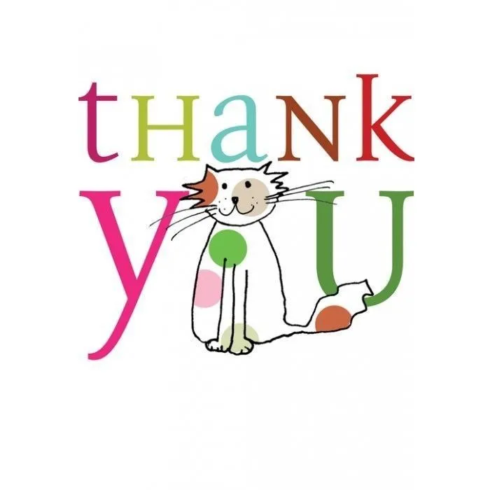 Professional Thank you images