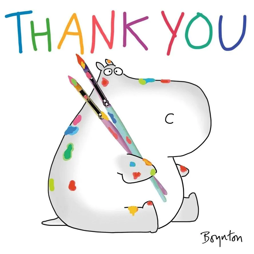 Professional Thank you images