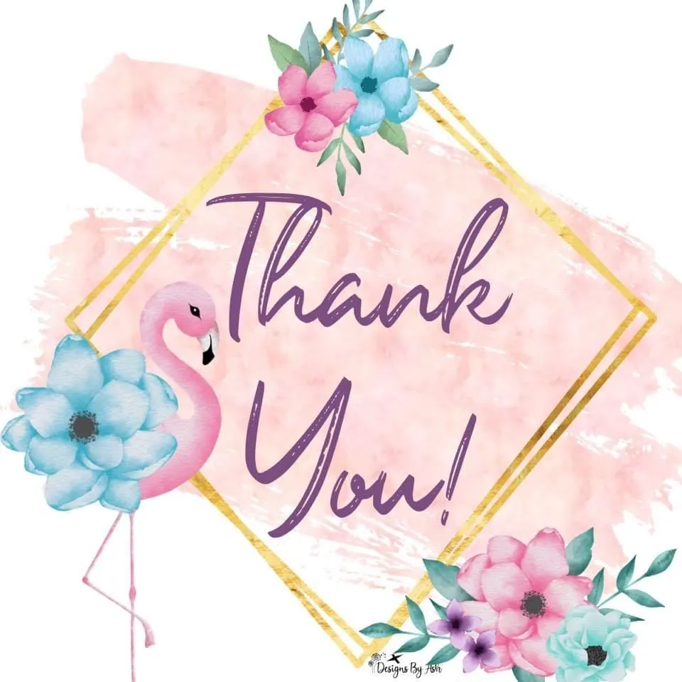 Professional Thank you images