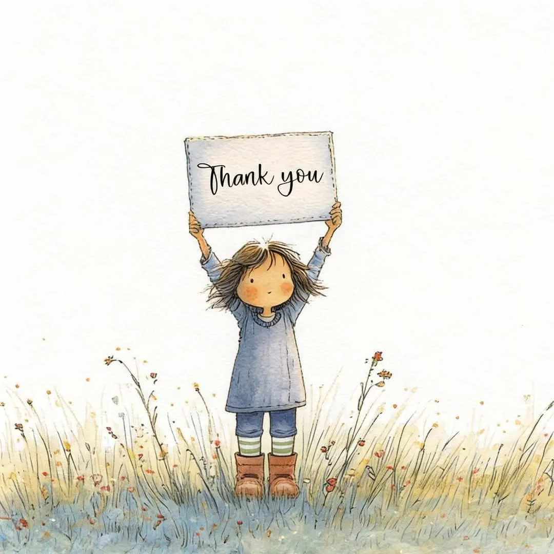 Professional Thank you images